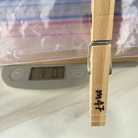 Vtg New England Patriots Tom Brady Jersey 44 Blue Nike Football On Field - Picture 9 of 11